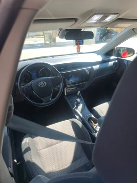 Обява за продажба на Toyota Auris ~31 000 лв. - изображение 4 | Auto.bg Обява за продажба на Toyota Auris ~31 000 лв. - изображение 4