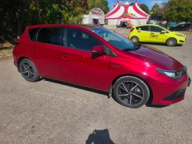 Обява за продажба на Toyota Auris ~31 000 лв. - изображение 2 | Auto.bg Обява за продажба на Toyota Auris ~31 000 лв. - изображение 2