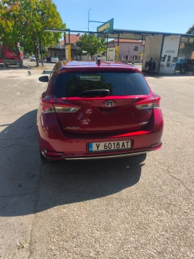 Обява за продажба на Toyota Auris ~31 000 лв. - изображение 3 | Auto.bg Обява за продажба на Toyota Auris ~31 000 лв. - изображение 3
