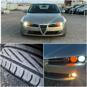 Alfa Romeo 159 1.9Jtdm* * 166 | Mobile.bg    16