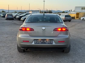     Alfa Romeo 159 1.9Jtdm* * 166