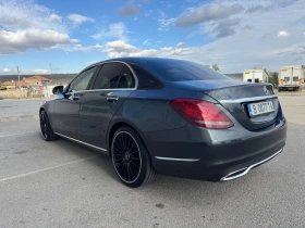 Обява за продажба на Mercedes-Benz C 220 ~31 900 лв. - изображение 6