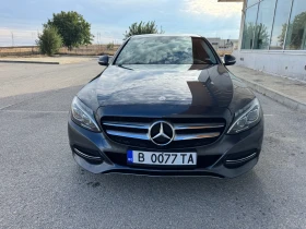 Обява за продажба на Mercedes-Benz C 220 ~31 900 лв. - изображение 1
