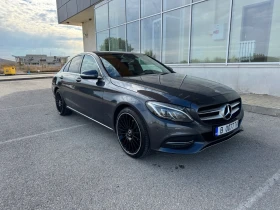 Обява за продажба на Mercedes-Benz C 220 ~31 900 лв. - изображение 1