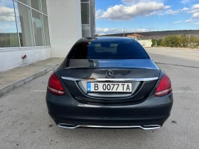 Обява за продажба на Mercedes-Benz C 220 ~31 900 лв. - изображение 5