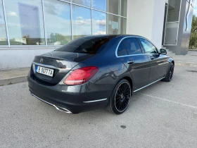 Обява за продажба на Mercedes-Benz C 220 ~31 900 лв. - изображение 4