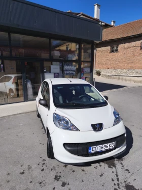 Peugeot 107 | Mobile.bg    2