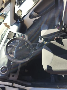 Peugeot 107 | Mobile.bg    4