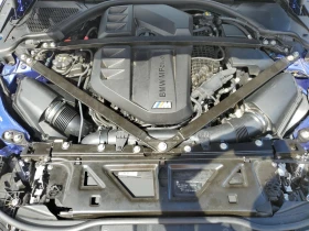 BMW M3 COMPETITION - 109100 лв. / 55781.94 € - 95896749 11