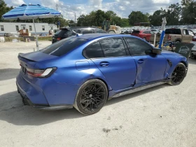BMW M3 COMPETITION - 109100 лв. / 55781.94 € - 95896749 3