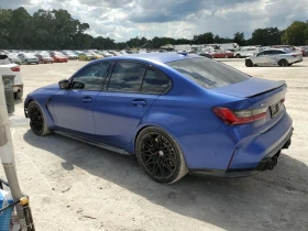 BMW M3 COMPETITION - 109100 лв. / 55781.94 € - 95896749 2