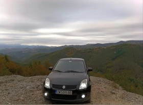 Suzuki Swift | Mobile.bg    3