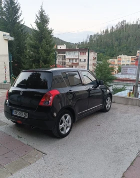 Suzuki Swift | Mobile.bg    2