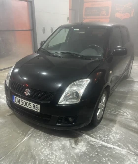 Suzuki Swift | Mobile.bg    4