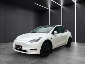 Tesla Model Y Performance Dual AWD - 67000 лв. / 34256.56 € - 90542893 2