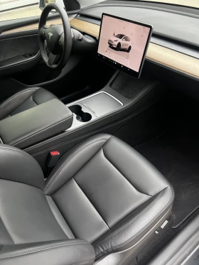 Tesla Model Y Performance Dual AWD - 67000 лв. / 34256.56 € - 90542893 11