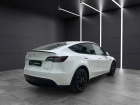 Tesla Model Y Performance Dual AWD - 67000 лв. / 34256.56 € - 90542893 3