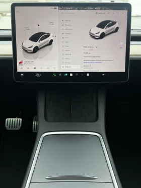 Tesla Model Y Performance Dual AWD - 67000 лв. / 34256.56 € - 90542893 15