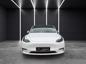 Tesla Model Y Performance Dual AWD - 67000 лв. / 34256.56 € - 90542893 5