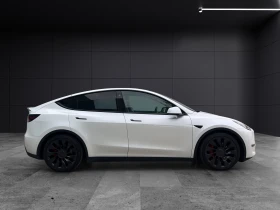 Tesla Model Y Performance Dual AWD - 67000 лв. / 34256.56 € - 90542893 7