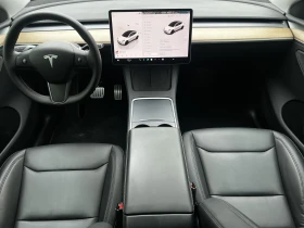 Tesla Model Y Performance Dual AWD - 67000 лв. / 34256.56 € - 90542893 9