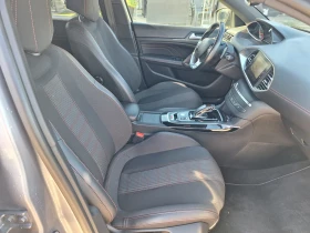 Peugeot 308 GT LINE - 22800 лв. / 11657.45 € - 42331157 14