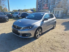 Peugeot 308 GT LINE