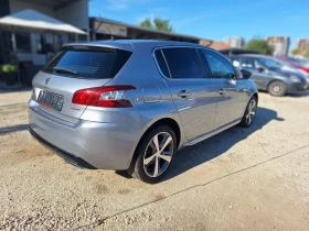Peugeot 308 GT LINE - 22800 лв. / 11657.45 € - 42331157 6