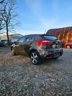 Kia Rio 1, 4i Automatik, снимка 7