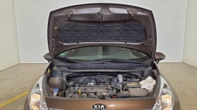 Kia Rio 1, 4i Automatik | Mobile.bg    12