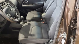 Kia Rio 1, 4i Automatik | Mobile.bg    10