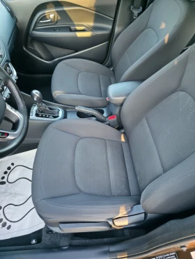 Kia Rio 1, 4i Automatik, снимка 10