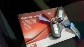 Kia Rio 1, 4i Automatik | Mobile.bg    6