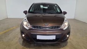     Kia Rio 1, 4i Automatik
