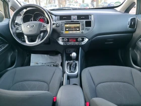 Kia Rio 1, 4i Automatik, снимка 12