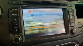 Kia Rio 1, 4i Automatik | Mobile.bg    9