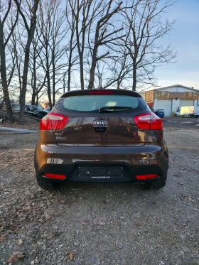 Kia Rio 1, 4i Automatik, снимка 6