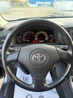 Toyota Corolla 2.0D4D* ЛИЗИНГ - 5790 лв. / 2960.38 € - 79820330 14