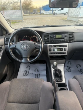 Toyota Corolla 2.0D4D* ЛИЗИНГ - 5790 лв. / 2960.38 € - 79820330 10