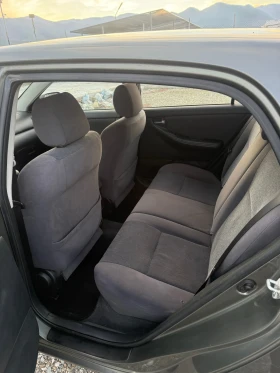 Toyota Corolla 2.0D4D* ЛИЗИНГ - 5790 лв. / 2960.38 € - 79820330 8