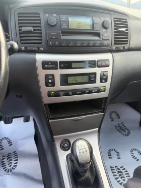 Toyota Corolla 2.0D4D* ЛИЗИНГ - 5790 лв. / 2960.38 € - 79820330 13