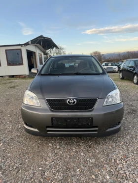 Toyota Corolla 2.0D4D* ЛИЗИНГ - 5790 лв. / 2960.38 € - 79820330 2