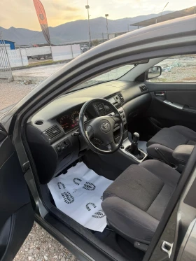 Toyota Corolla 2.0D4D* ЛИЗИНГ - 5790 лв. / 2960.38 € - 79820330 11