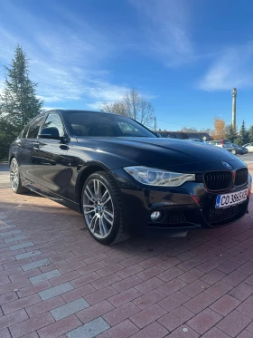     BMW 335 xDrive
