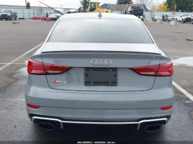 Audi Rs3 2017 AUDI RS 3 2.5T - 41600 лв. / 21269.74 € - 56145844 8
