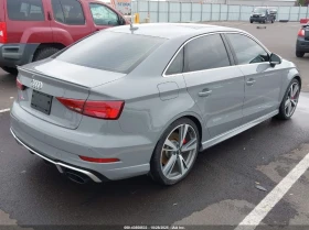 Audi Rs3 2017 AUDI RS 3 2.5T - 41600 лв. / 21269.74 € - 56145844 7