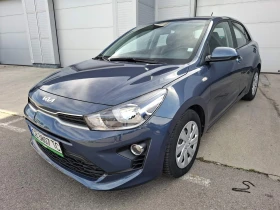 Kia Rio 1.2 cvvt Гаранция