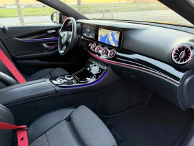 Mercedes-Benz E 220 E220 BRABUS 800/ПАНОРАМА / AMBIENT PLUS / BURMESTE - 46999 лв. / 24030.21 € - 72071523 9