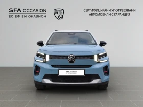 Citroen C3 PLUS Turbo 100 Manual E6 // 2502285 - 29900 лв. / 15287.63 € - 56415763 2