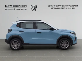 Citroen C3 PLUS Turbo 100 Manual E6 // 2502285 - 29900 лв. / 15287.63 € - 56415763 4